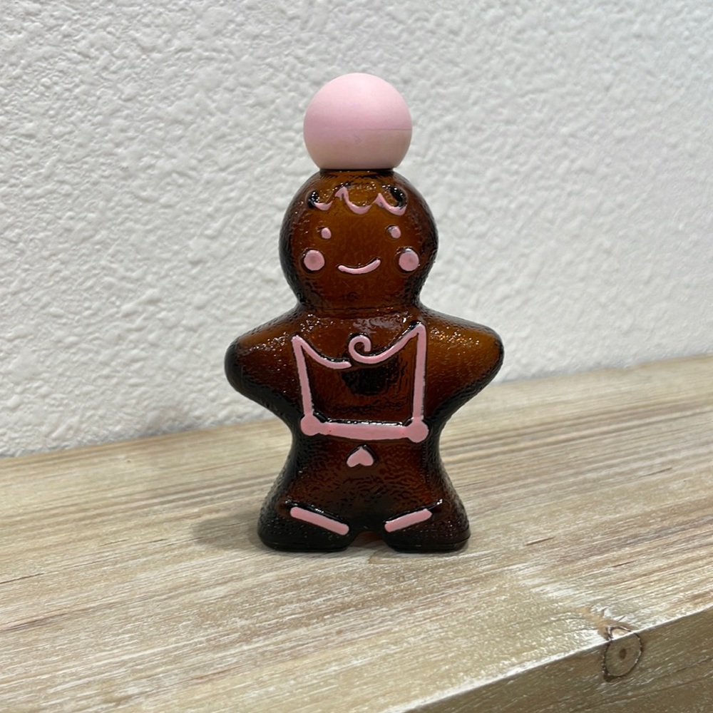 VTG Hello Sunshine Cologne Avon Bottle